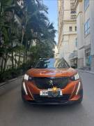 Bán xe Peugeot 2008 2022 GT Line 1.2 AT giá 595 Triệu - Hà Nội