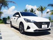Bán xe Hyundai Accent 2021 1.4 AT Đặc Biệt giá 425 Triệu - Đà Nẵng