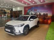Bán xe Toyota Corolla Cross 2022 1.8V giá 695 Triệu - TP HCM