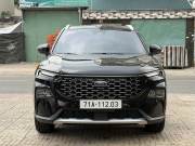 Bán xe Ford Territory 2025 Titanium X 1.5 AT giá 819 Triệu - TP HCM
