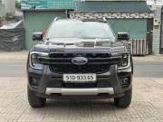 Bán xe Ford Ranger 2023 Wildtrak 2.0L 4x4 AT giá 758 Triệu - TP HCM