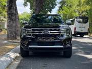 Bán xe Ford Everest 2025 Titanium 2.0L 4x2 AT giá 1 Tỷ 395 Triệu - TP HCM
