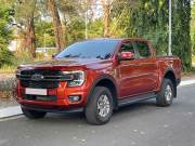Bán xe Ford Ranger 2023 XLS 2.0L 4x2 AT giá 585 Triệu - TP HCM