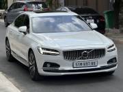 Bán xe Volvo S90 Ultimate LWB B6 AWD 2023 giá 1 Tỷ 590 Triệu - TP HCM