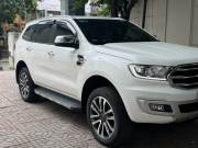 Bán xe Ford Everest 2018 Titanium 2.0L 4x4 AT giá 680 Triệu - TP HCM
