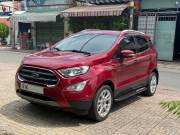 Bán xe Ford EcoSport 2019 Titanium 1.5L AT giá 365 Triệu - TP HCM