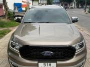 Bán xe Ford Everest 2020 Titanium 2.0L 4x2 AT giá 790 Triệu - TP HCM