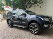 Bán xe Ford Everest 2021 Titanium 2.0L 4x2 AT giá 820 Triệu - TP HCM
