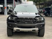 Bán xe Ford Ranger 2020 Raptor 2.0L 4x4 AT giá 880 Triệu - TP HCM