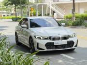 Bán xe BMW 3 Series 2024 320i M Sport giá 1 Tỷ 399 Triệu - TP HCM