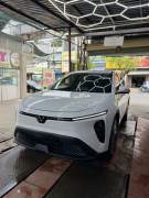 Bán xe VinFast Limo Green 2025 AT giá 688 Triệu - TP HCM