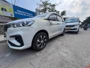 Bán xe Suzuki Ertiga 2022 Hybrid 1.5 AT giá 370 Triệu - TP HCM