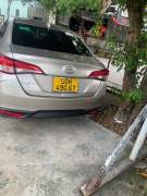 Bán xe Toyota Vios 2024 E CVT giá 423 Triệu - TP HCM