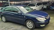 Bán xe Toyota Camry 2004 3.0V giá 185 Triệu - TP HCM
