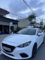 Bán xe Mazda 3 2016 1.5 AT giá 319 Triệu - Hải Phòng