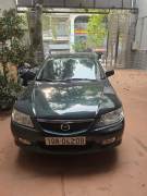 Bán xe Mazda 323 2004 Classic GLX giá 95 Triệu - Phú Thọ