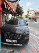 Bán xe Ford Territory 2025 Titanium X 1.5 AT giá 780 Triệu - Hải Phòng