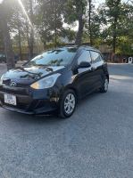 Bán xe Hyundai i10 2015 Grand 1.0 MT Base giá 128 Triệu - Bình Dương