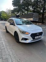Bán xe Hyundai Accent 2020 1.4 MT giá 268 Triệu - Bình Dương