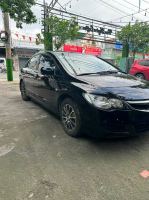 Bán xe Honda Civic 2008 1.8 MT giá 154 Triệu - Bình Dương