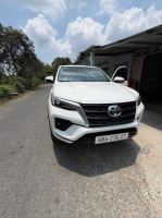 Bán xe Toyota Fortuner 2023 2.4L 4x2 MT giá 750 Triệu - TP HCM