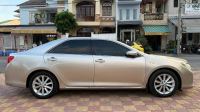 Bán xe Toyota Camry 2014 2.5G giá 489 Triệu - Bà Rịa Vũng Tàu