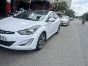 Bán xe Hyundai Elantra 2014 1.6 AT giá 278 Triệu - Bà Rịa Vũng Tàu