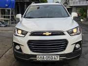 Bán xe Chevrolet Captiva 2016 Revv LTZ 2.4 AT giá 335 Triệu - An Giang