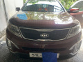 Bán xe Kia Sorento 2015 GATH giá 390 Triệu - TP HCM