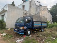 Bán xe Hyundai HD 65 2012 giá 299 Triệu - Bình Phước