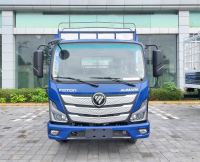 Bán xe Foton Aumark 2026 S35 giá 491 Triệu - Thanh Hóa