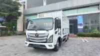 Bán xe Foton Aumark 2026 giá 599 Triệu - Thanh Hóa