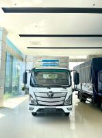 Bán xe Foton Aumark 2026 S35 Thùng Kín giá 504 Triệu - Thanh Hóa