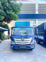 Bán xe Foton Aumark 2026 S50 Thùng Kín giá 611 Triệu - Thanh Hóa
