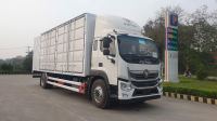 Bán xe Foton Auman 2026 C160L Cummins Thùng Kín giá 998 Triệu - Thanh Hóa