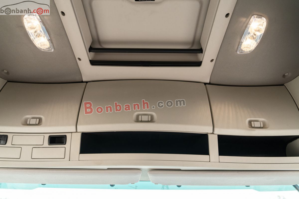 Foton Auman FV 400 2026 - 1 Tỷ 155 Triệu 8
