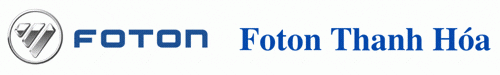 Foton Thanh Hóa
