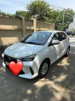 Bán xe Toyota Wigo 2024 G 1.2 AT giá 365 Triệu - Đà Nẵng