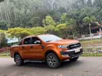 Bán xe Ford Ranger 2016 Wildtrak 3.2L 4x4 AT giá 375 Triệu - Nghệ An