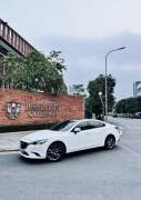 Bán xe Mazda 6 Premium 2.5 AT 2017 giá 415 Triệu - Hà Nội