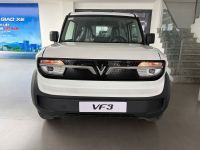 Bán xe VinFast VF3 Plus 2026 giá 274 Triệu - Hà Nội