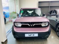 Bán xe VinFast VF3 2026 Eco giá 262 Triệu - Hà Nội