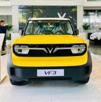 Bán xe VinFast VF3 2026 Eco giá 262 Triệu - Hà Nội