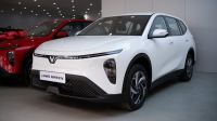 Bán xe VinFast Limo Green 2026 AT giá 629 Triệu - Hà Nội