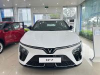 Bán xe VinFast VF7 Eco 2026 giá 686 Triệu - Hà Nội