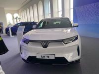 Bán xe VinFast VF9 2026 Eco giá 1 Tỷ 239 Triệu - Hà Nội