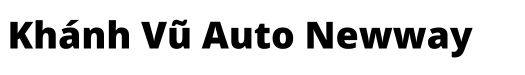 Khánh Vũ Auto Newway
