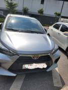 Bán xe Toyota Wigo 2023 G 1.2 AT giá 360 Triệu - Bắc Giang