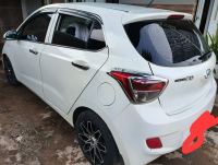 Bán xe Hyundai i10 2016 Grand 1.0 MT giá 185 Triệu - Đăk Lăk