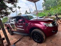 Bán xe Ford Ranger 2014 XLS 2.2L 4x2 AT giá 250 Triệu - Đăk Lăk